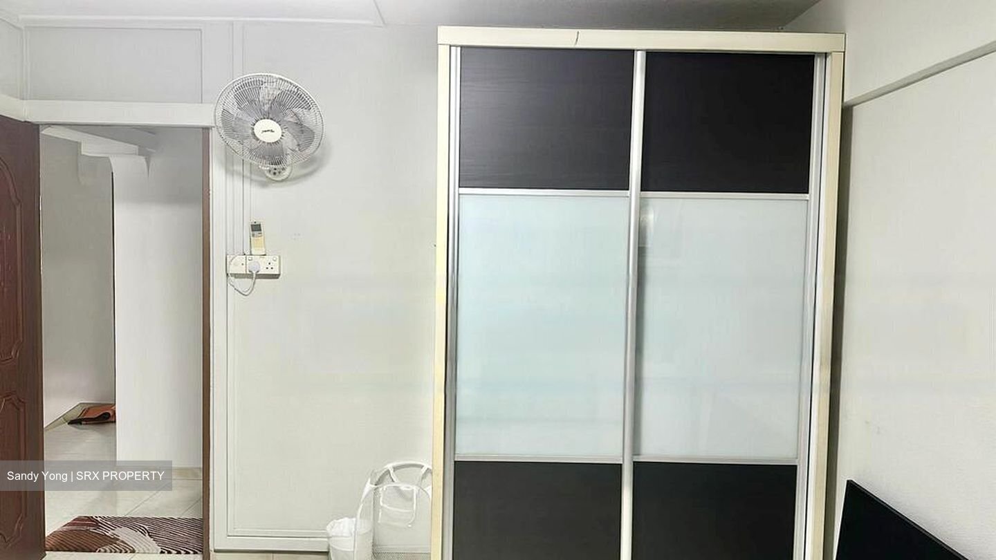 Blk 334 Kampong Ubi View (Geylang), HDB Executive #479657341